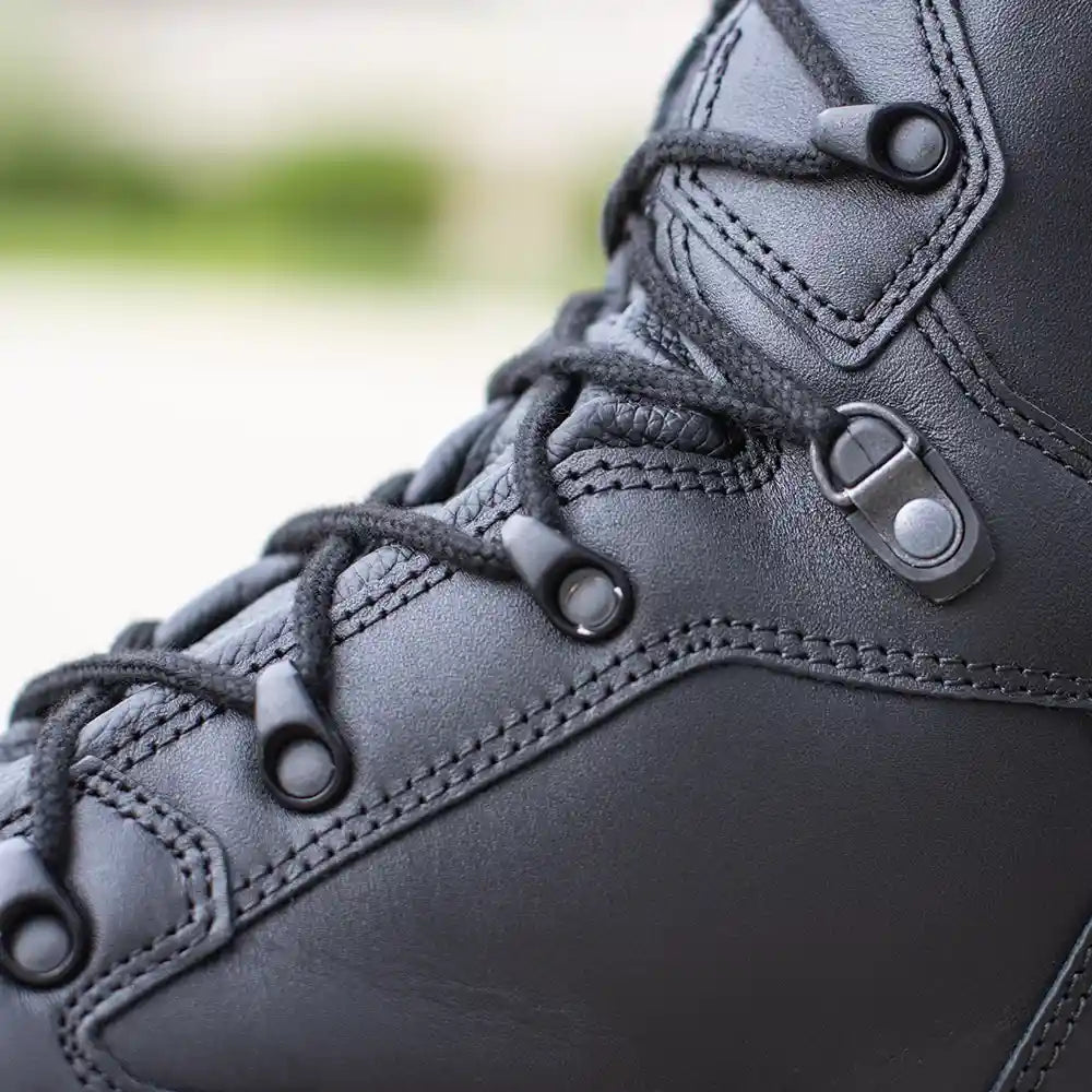 HAIX Enforce X High Winter — Police Duty Boot