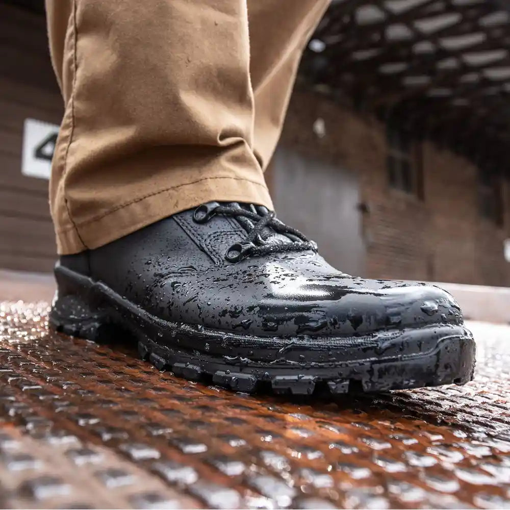 HAIX Enforce X High Winter — Police Duty Boot