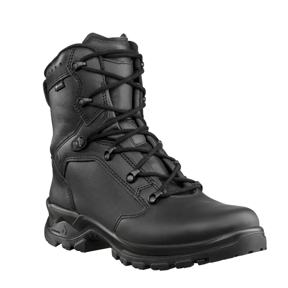 HAIX Enforce X High Winter — Police Duty Boot