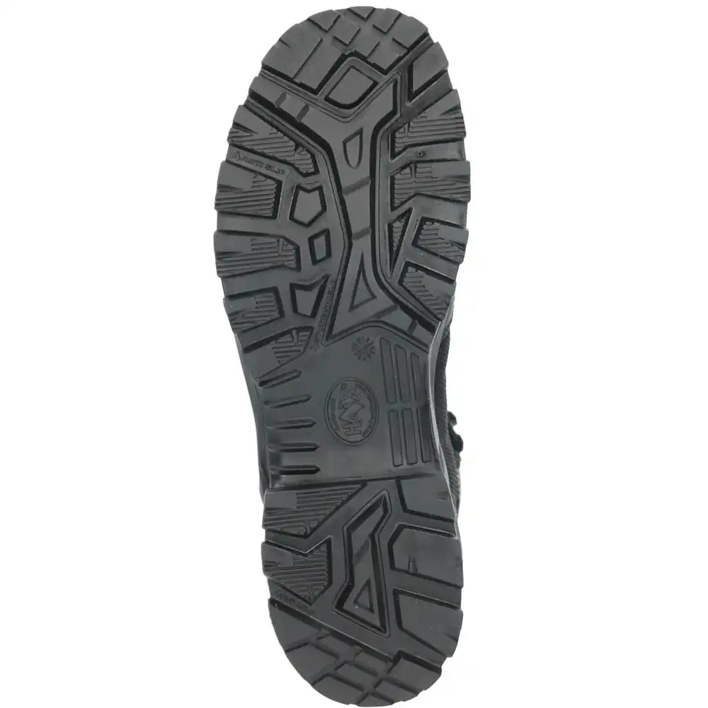 HAIX Enforce X High — Police Duty Boot