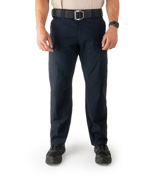 First Tactical Mens V2 Tac Pants - Midnight Navy