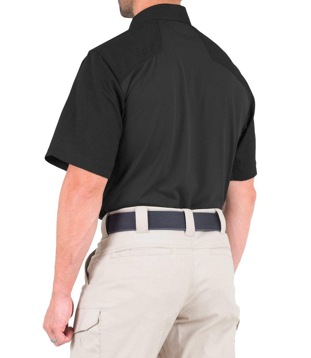 First Tactical Mens V2 Pro Perf Short Sleeve