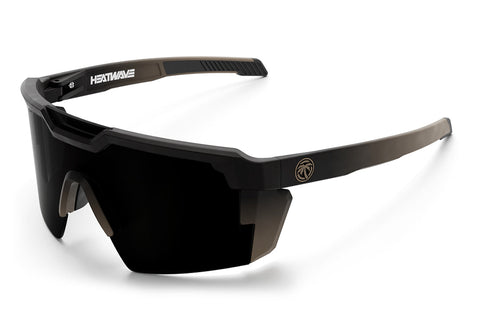 Future Tech Sunglasses: FDE Fader Z87+