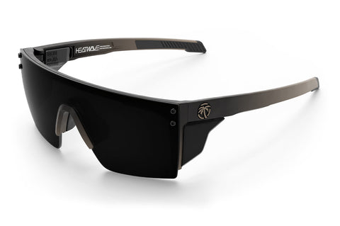 Performance Lazer SLIM Sunglasses: FDE Fader Z87+