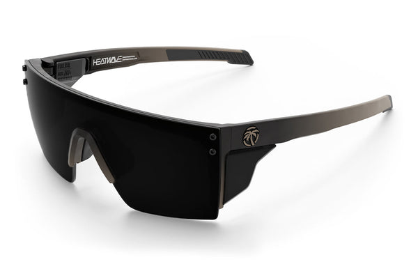 Performance Lazer SLIM Sunglasses: FDE Fader Z87+