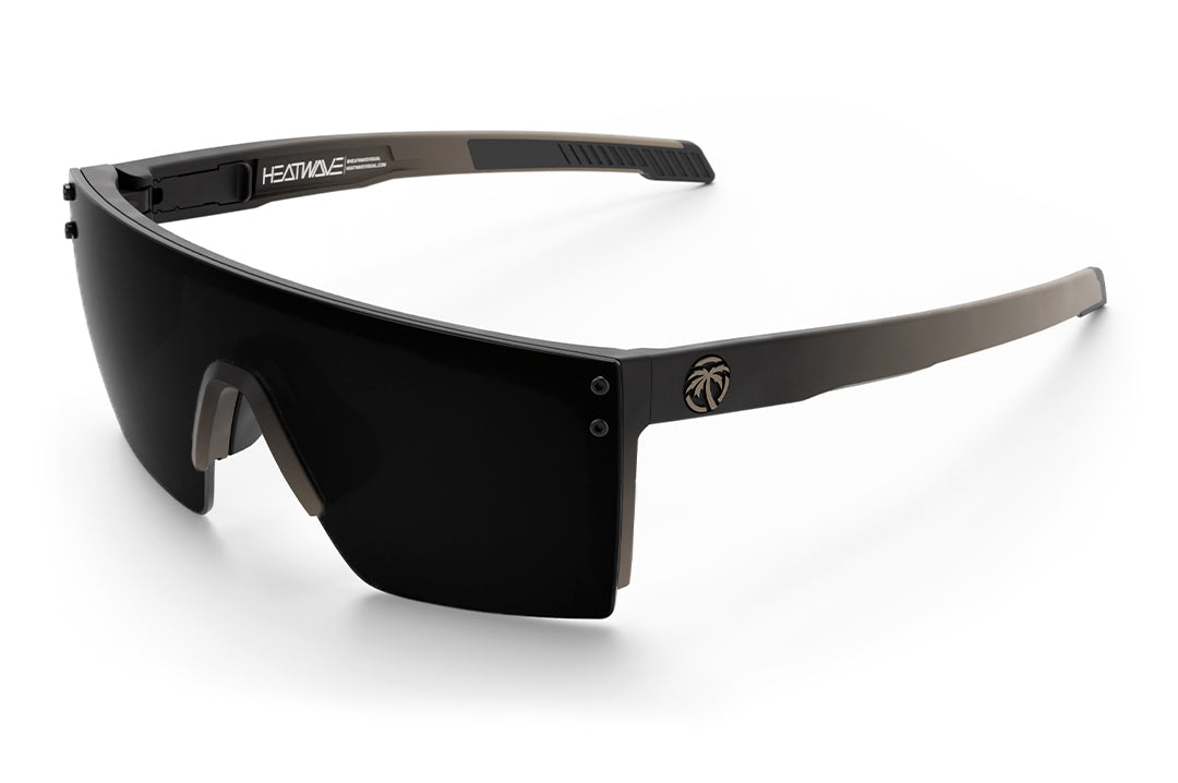 Heat Wave Visual Performance Lazer SLIM FDE Fader sunglasses view 2