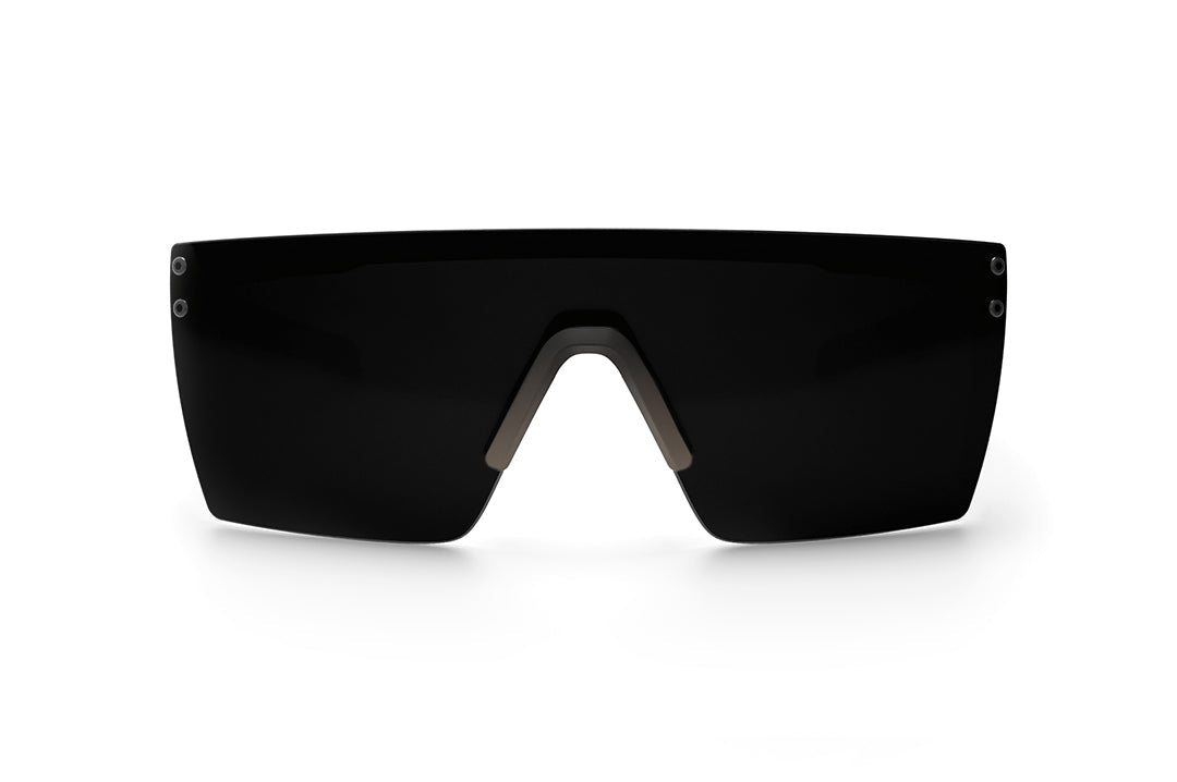 Heat Wave Visual Performance Lazer SLIM FDE Fader sunglasses view 4