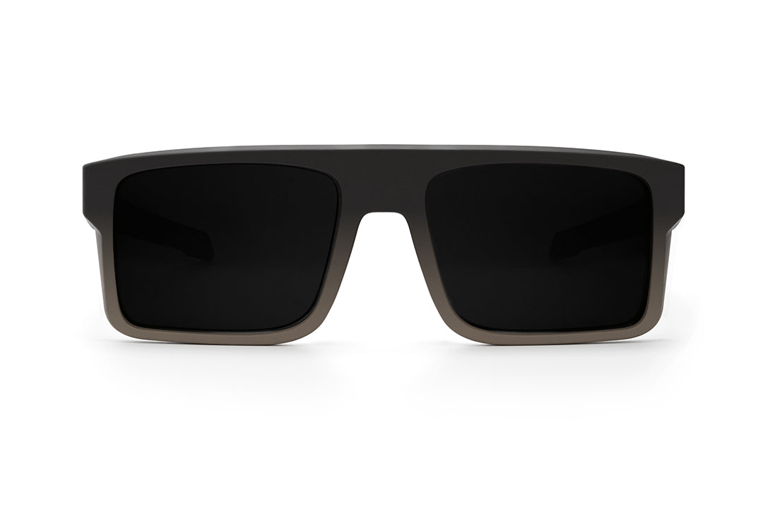 Heat Wave Visual Performance Rayth FDE Fader sunglasses view 4