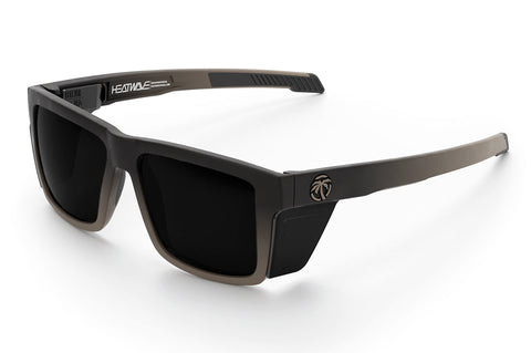 Performance Vise Sunglasses: FDE Fader Z87+