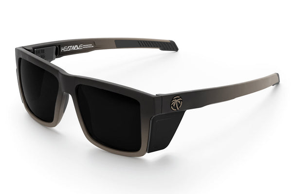 Performance Vise Sunglasses: FDE Fader Z87+