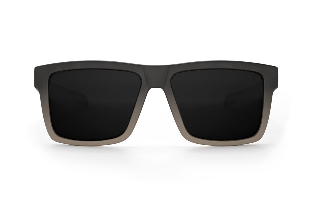 Heat Wave Visual Performance Vise FDE Fader sunglasses view 4
