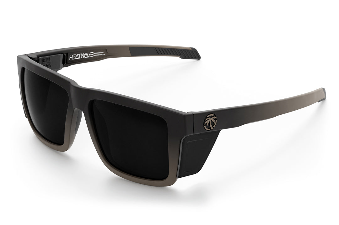 Heat Wave Visual Performance XL VISE FDE Fader sunglasses view 1