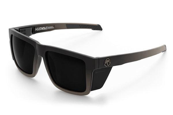 Performance XL VISE Sunglasses: FDE Fader Z87+