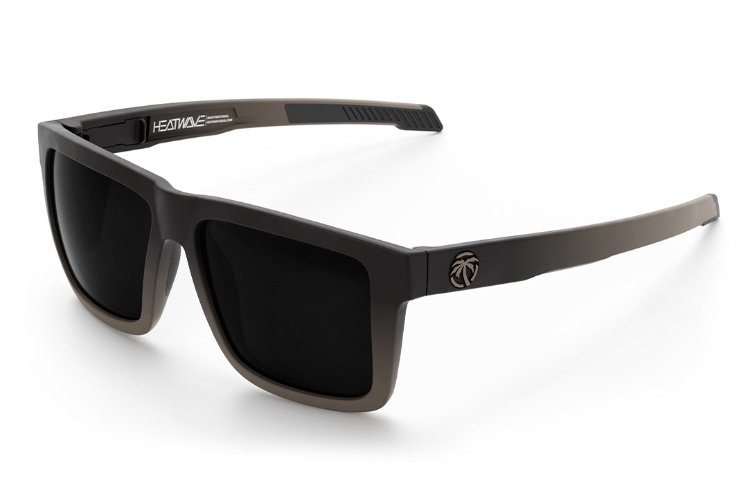 Heat Wave Visual Performance XL VISE FDE Fader sunglasses view 2