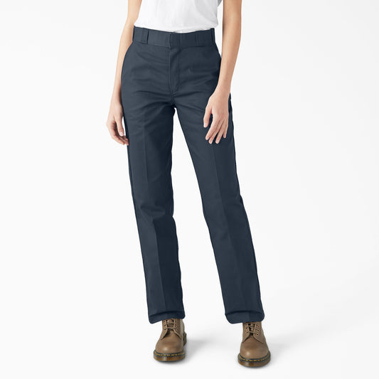 Women’s FP74® Work Pants (Navy)