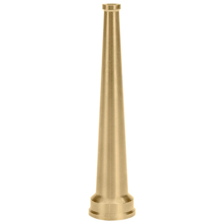 Average Brass Nozzle