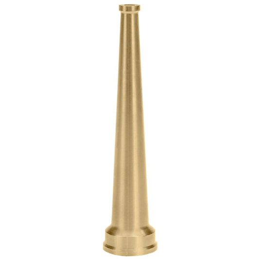 Average Brass Nozzle