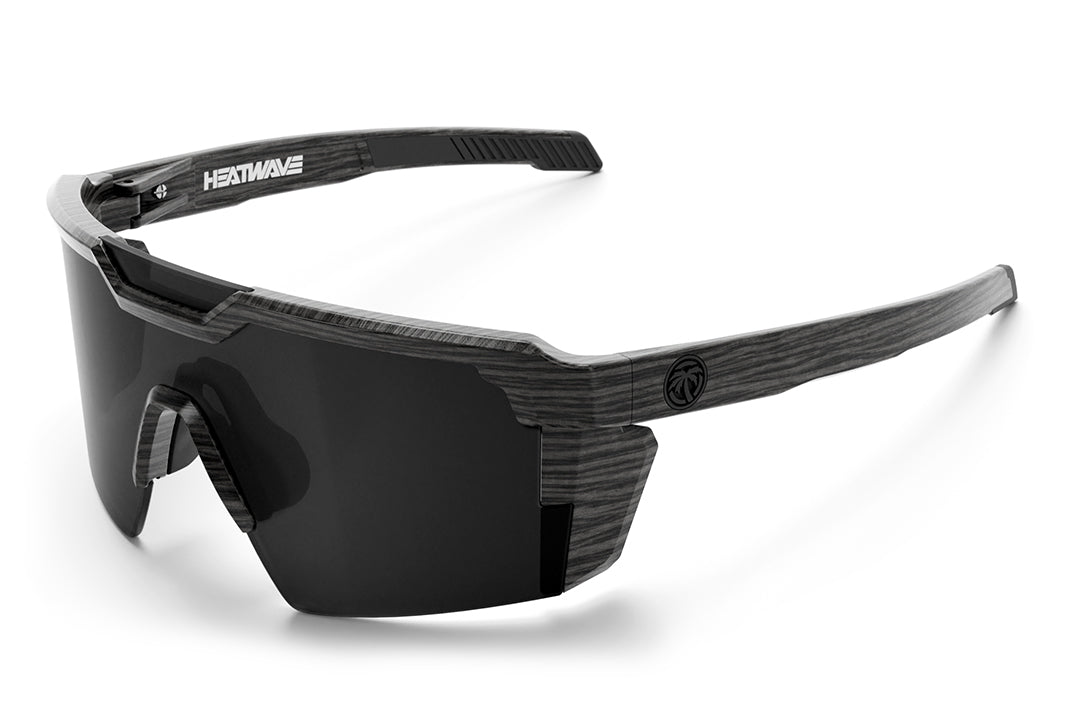 Heat Wave Visual Future Tech Deadwood sunglasses view 1
