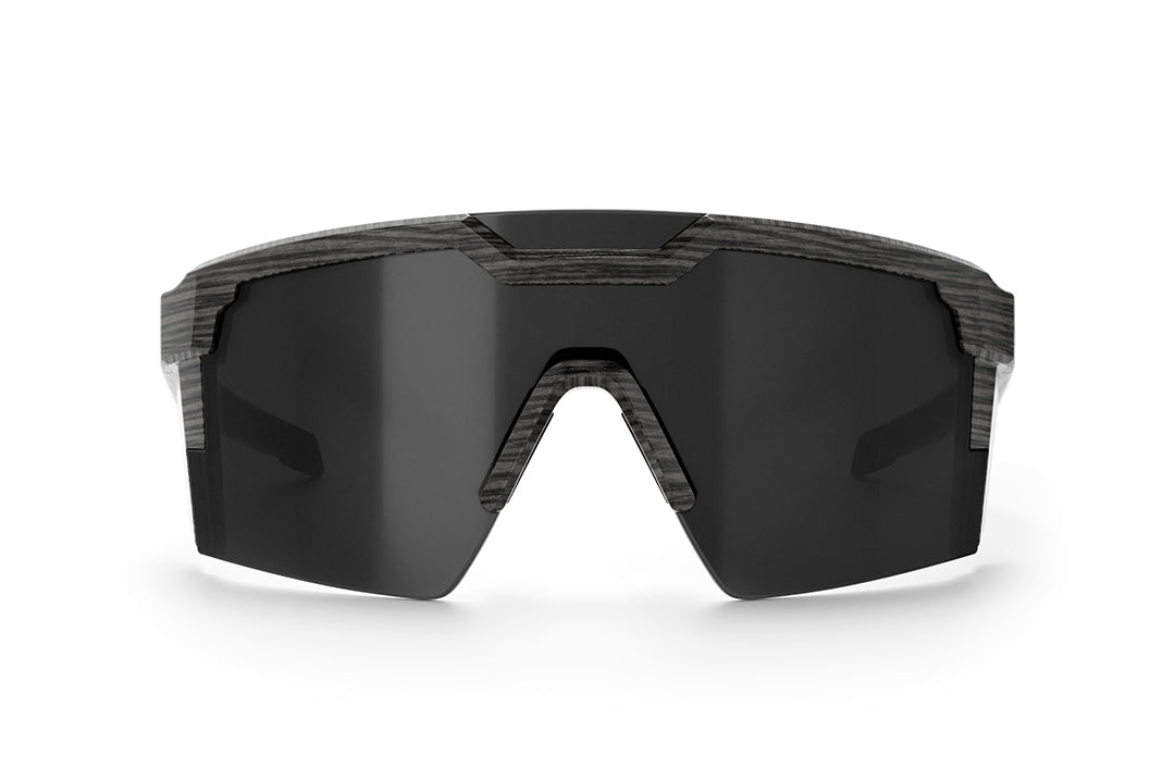 Heat Wave Visual Future Tech Deadwood sunglasses view 2