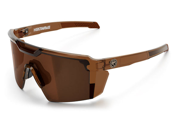 Future Tech Sunglasses: Saddle Z87+