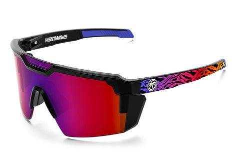 Future Tech Sunglasses: Neo Safari Z87+