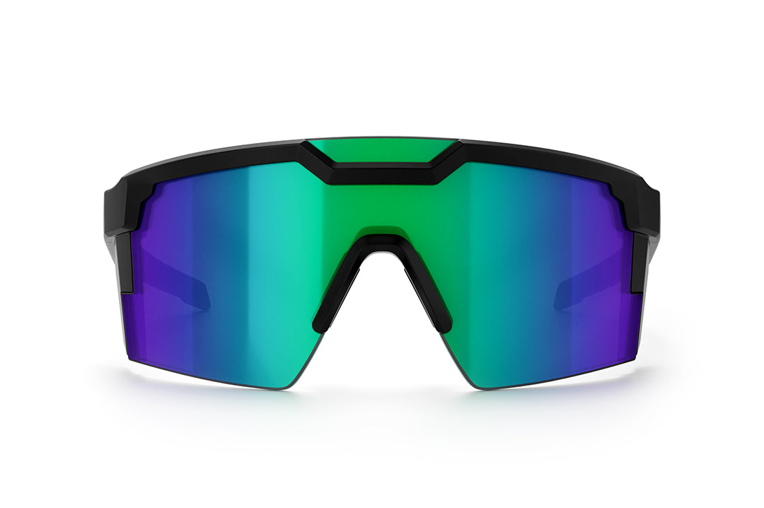 Heat Wave Visual Future Tech Piff sunglasses view 2