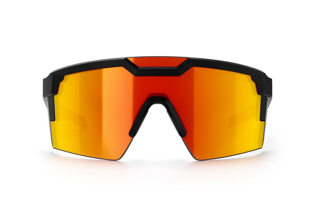 Heat Wave Visual Future Tech HOONIGAN PASTRANA Customs sunglasses view 2