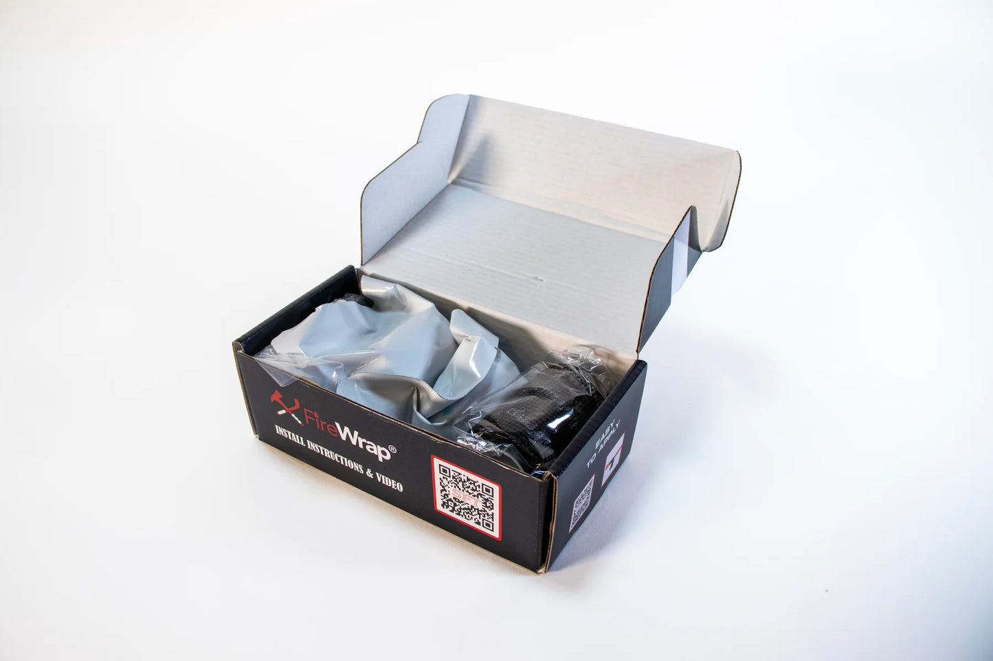 FireWrap SFT