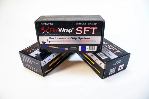 FireWrap SFT
