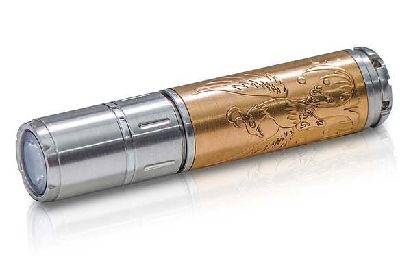 Fenix 15th Anniversary Edition Flashlight