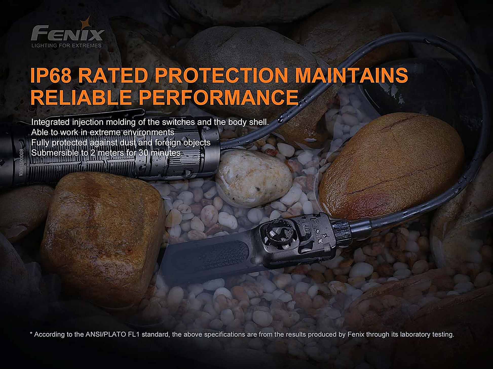 Fenix AER-05 Tactical Remote Switch
