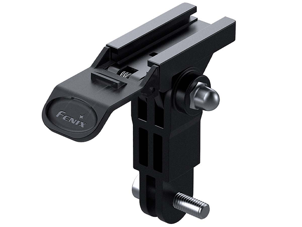 Fenix ALD-10 Quick Release Bike Mount with GoPro Mount Adapter