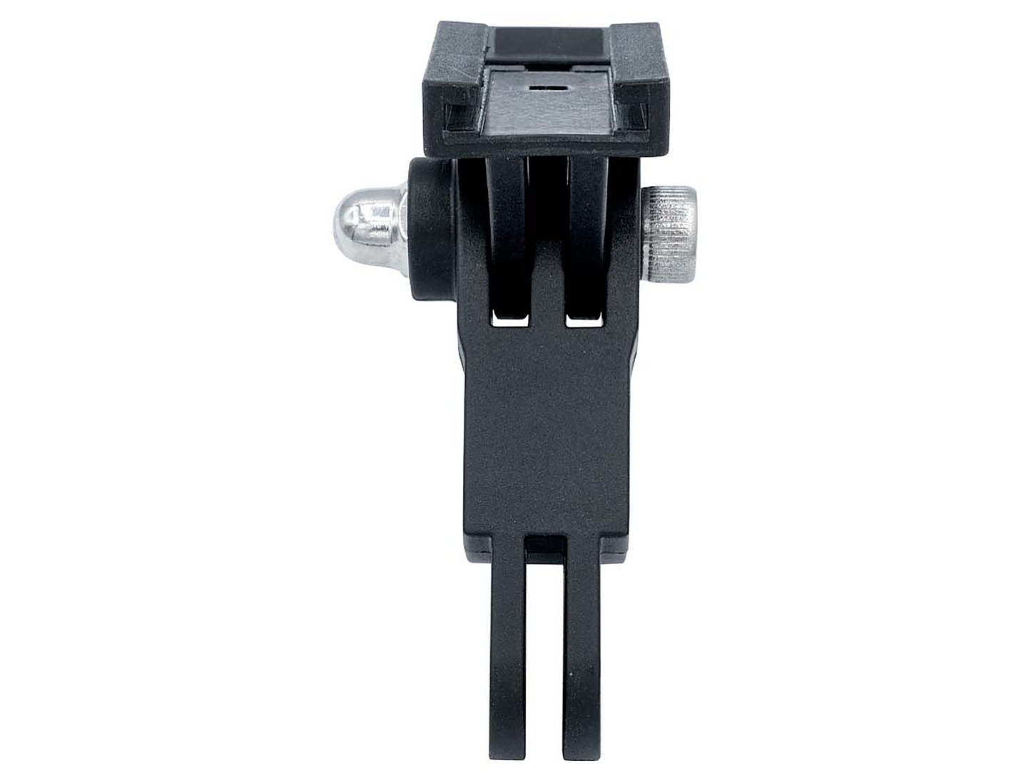 Fenix ALD-10 Quick Release Bike Mount with GoPro Mount Adapter
