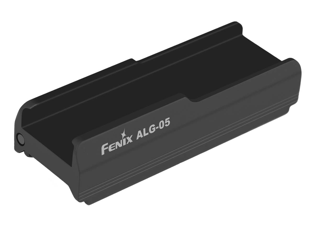 Fenix AER-02 V2.0 Remote Pressure Switch with ALG-05 Mount