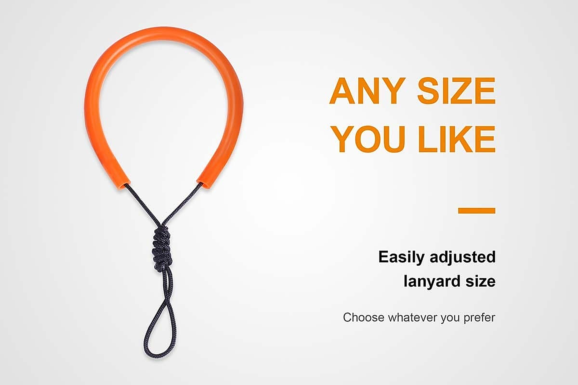 Fenix ALL-01 Flashlight Lanyard