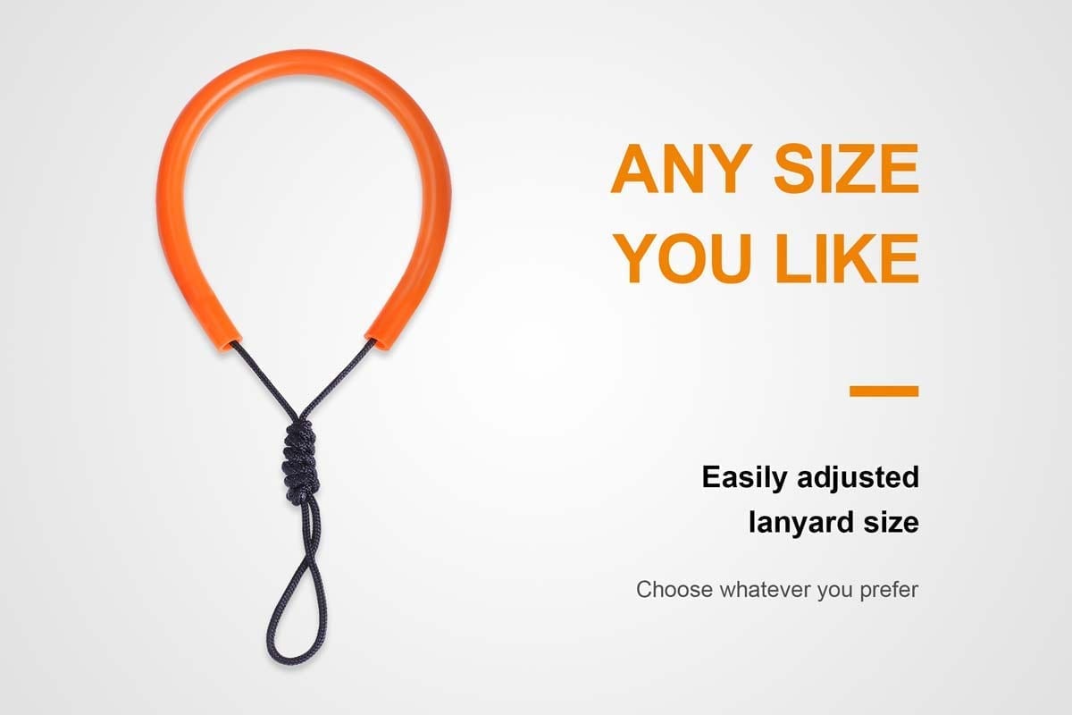 Fenix ALL-01 Flashlight Lanyard