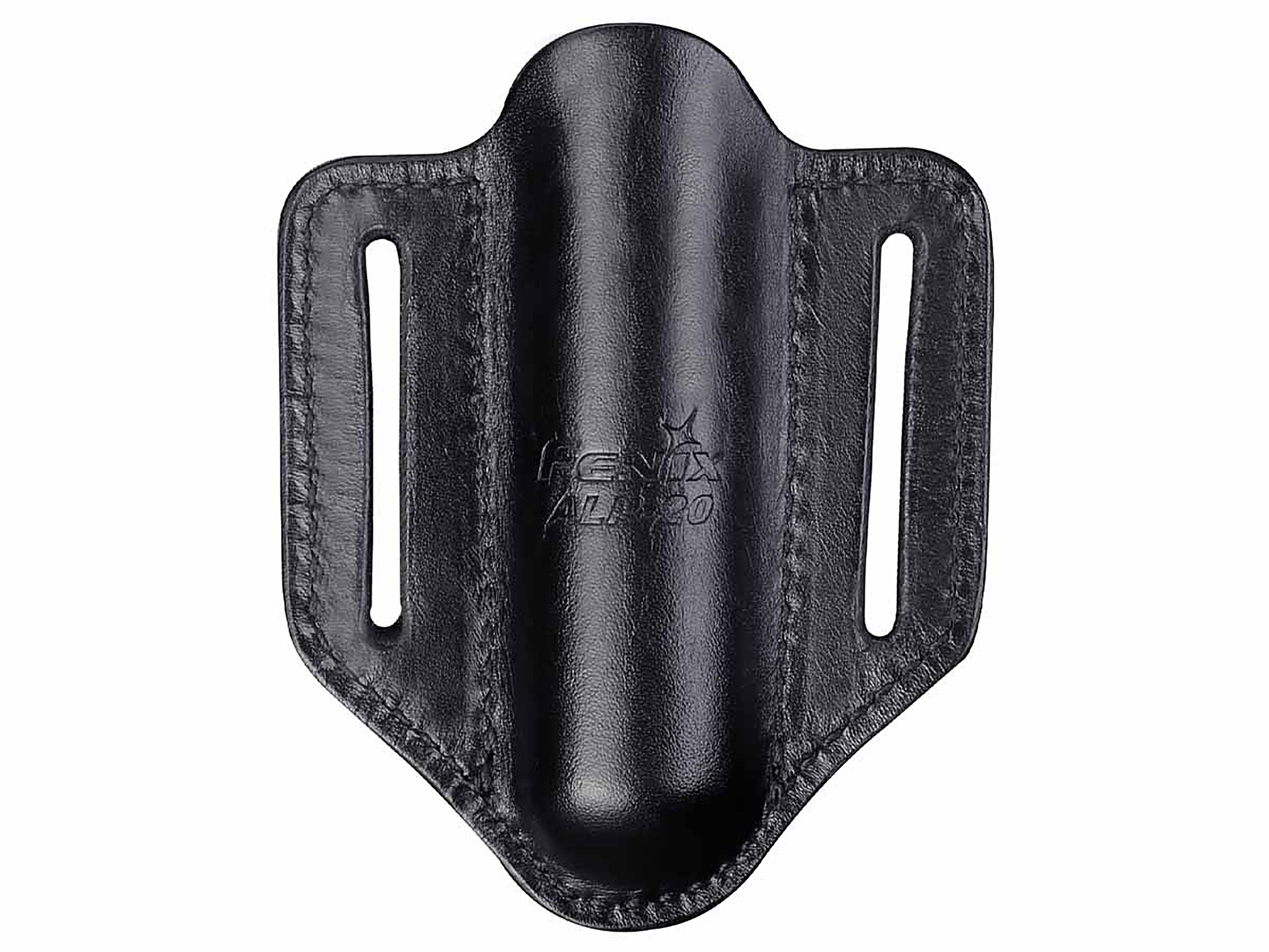 Fenix ALP-20 Leather Flashlight Holster