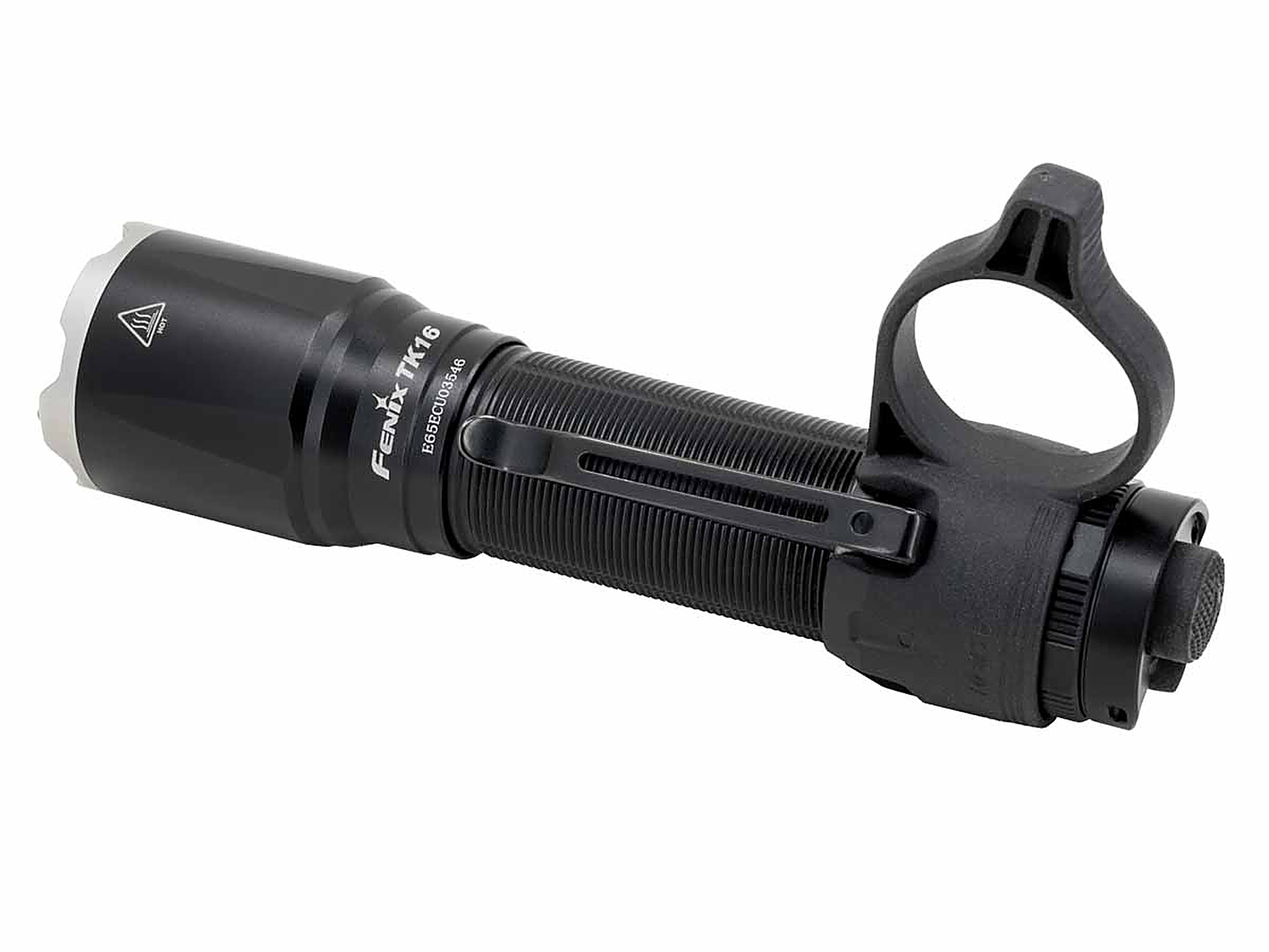 Fenix ALR-01 Tactical Flashlight Ring