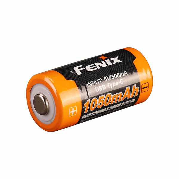 Fenix ARB-L16-1050UP Rechargeable Battery