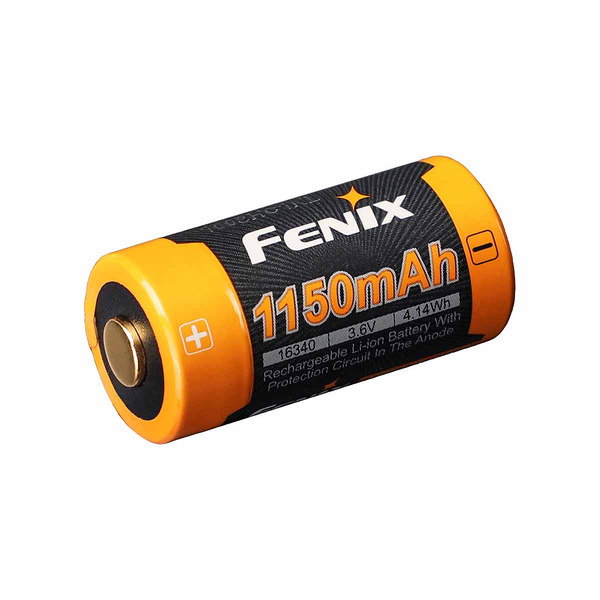 Fenix ARB-L16-1150P Rechargeable Battery