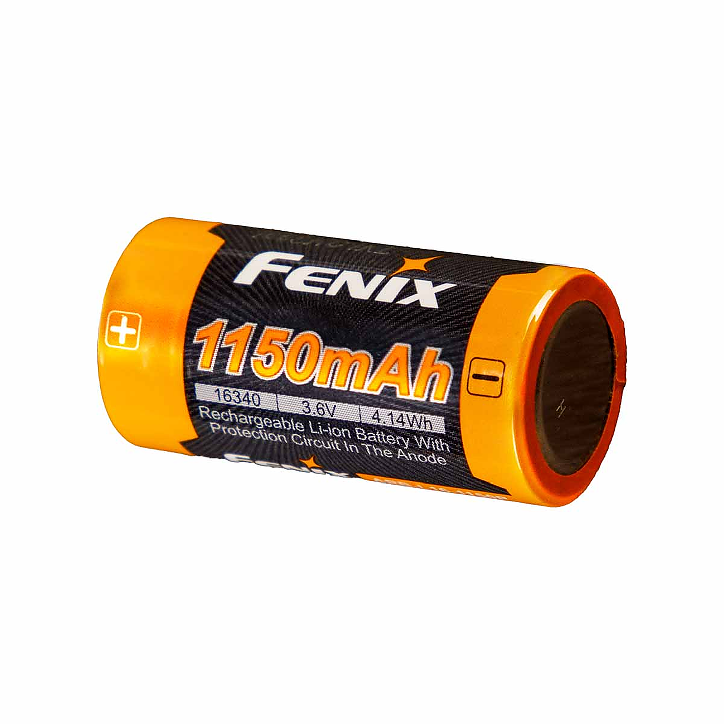Fenix ARB-L16-1150P Rechargeable Battery
