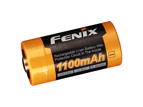 Fenix ARB-L18-1100 Rechargeable Battery