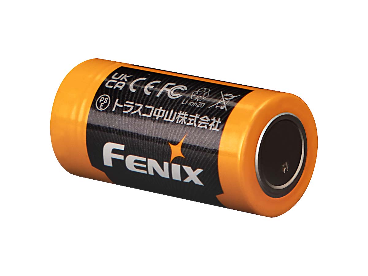 Fenix ARB-L18-1100 Rechargeable Battery