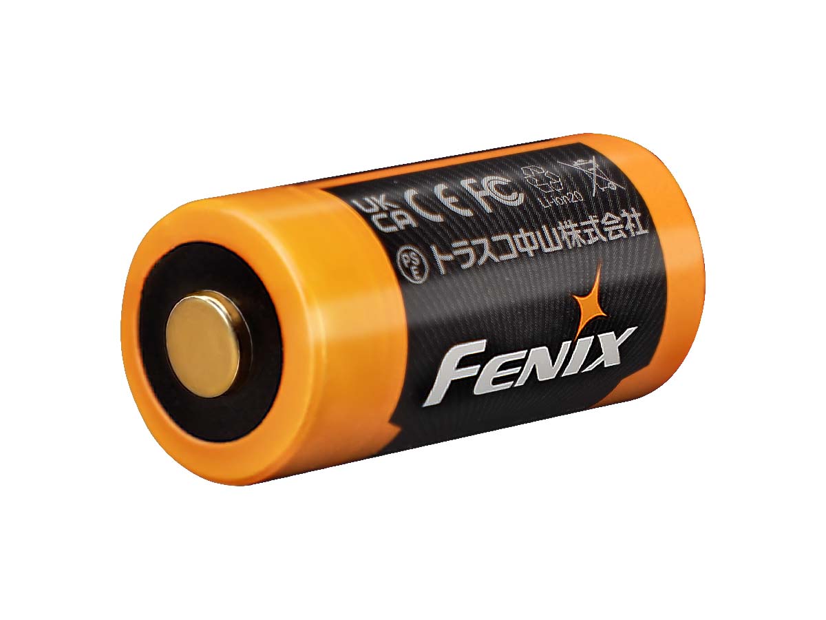 Fenix ARB-L18-1100 Rechargeable Battery
