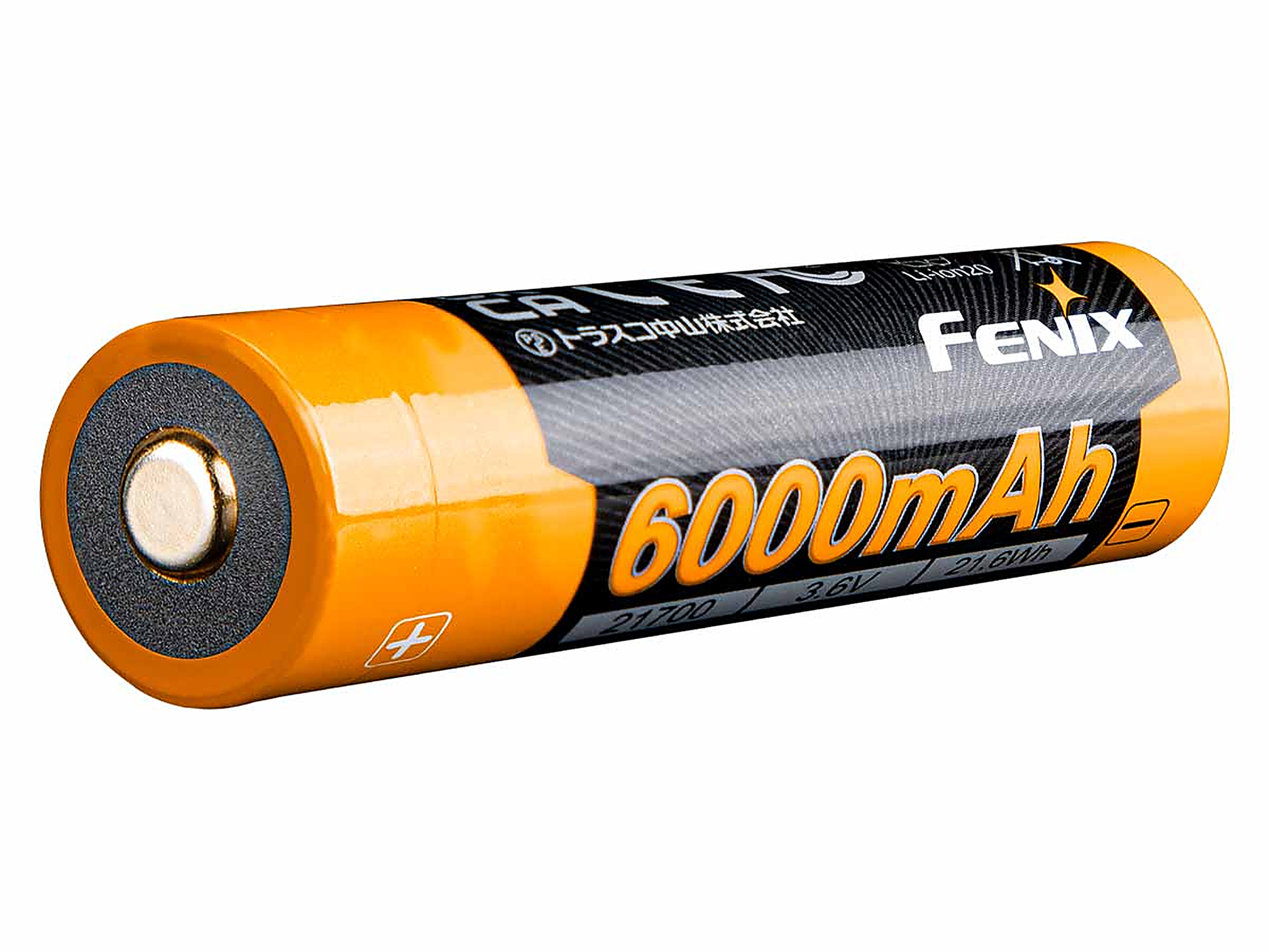 Fenix ARB-L21-6000 Rechargeable Battery
