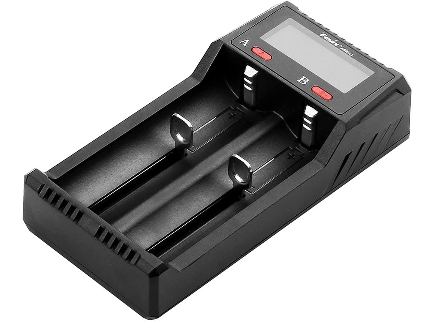 Fenix ARE-D2 Battery Charger