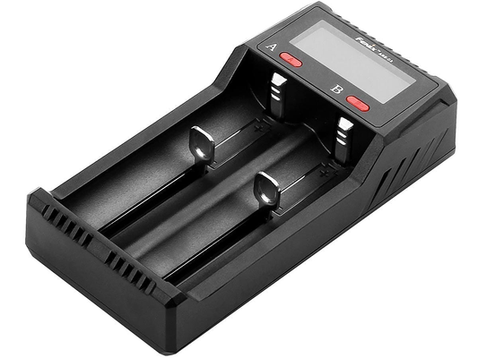 Fenix ARE-D2 Battery Charger