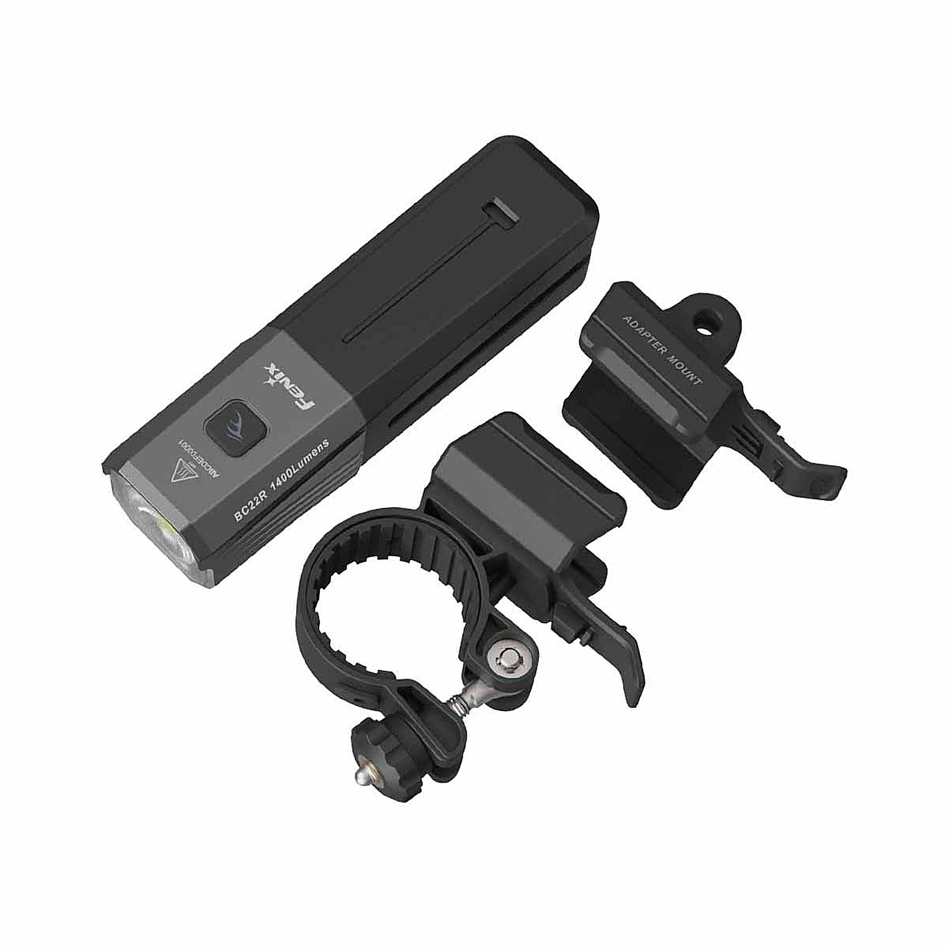 Fenix BC22R Rechargeable Bike Light