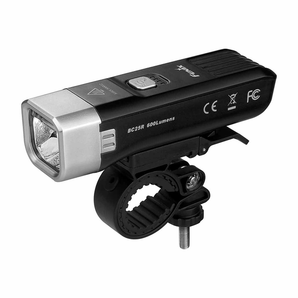 Fenix BC25R USB Rechargeable Bike Light