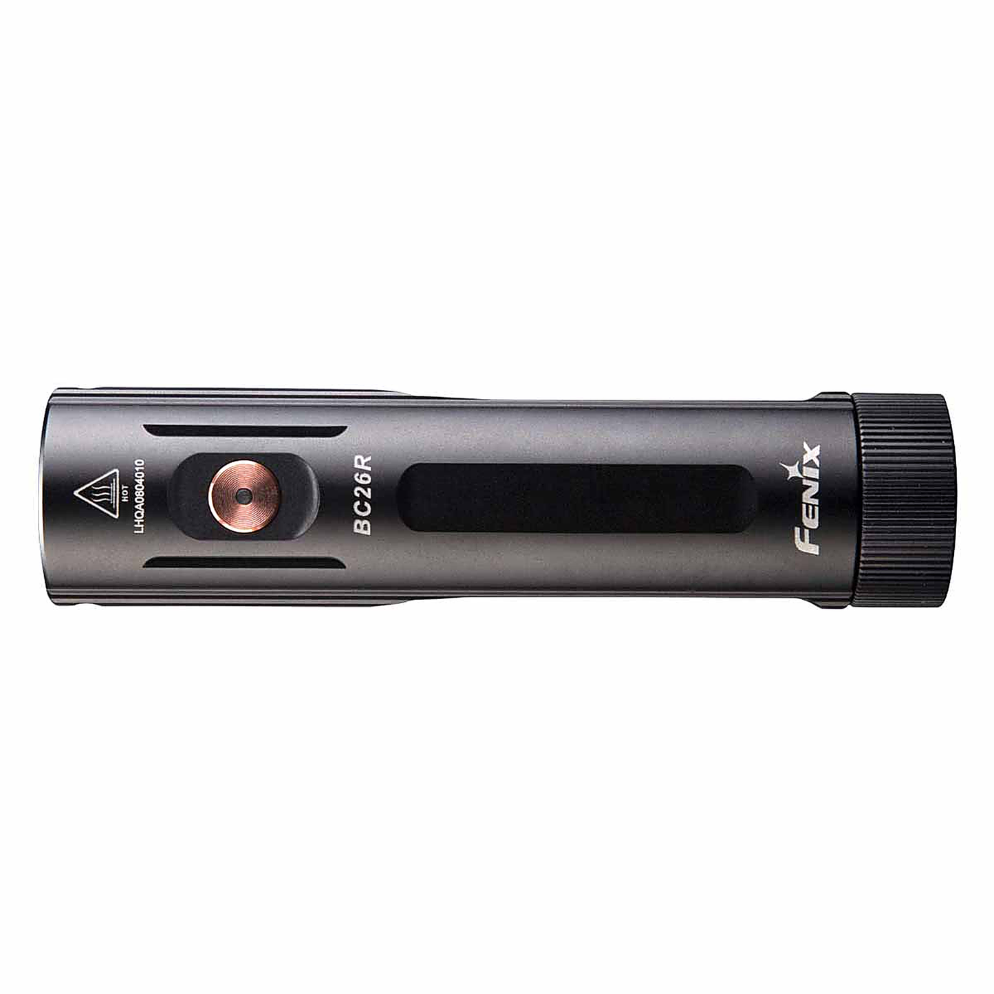 Fenix BC26R Rechargeable Bike Light Promo Pack